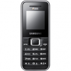 Samsung E1182 -  1